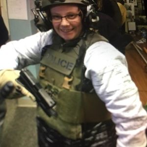 Meet your Posher, Ashley